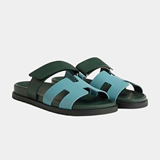 2 HERMES SANDALE