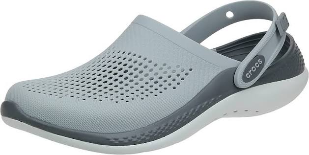 Deux Crocs 